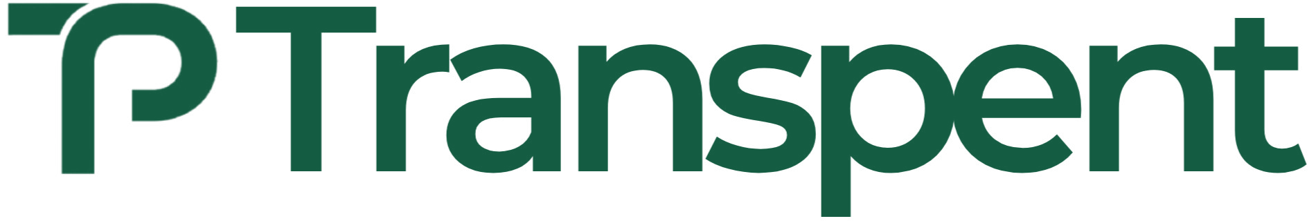 Transpent logo